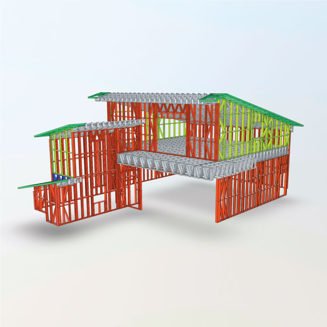 LGSBuilt quote and engineering